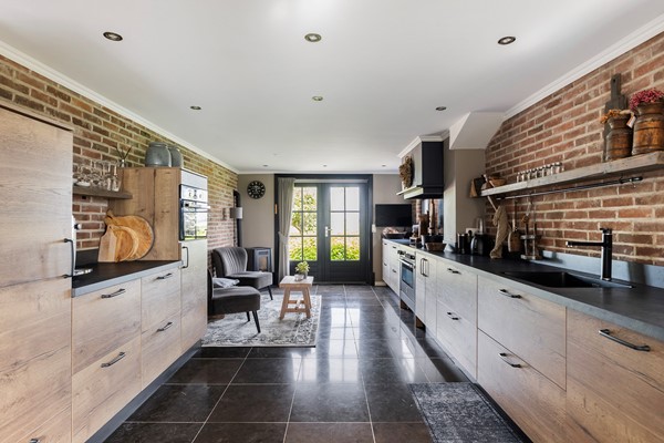 Medium property photo - Sirtemawei 1, 9038 TA Ingelum